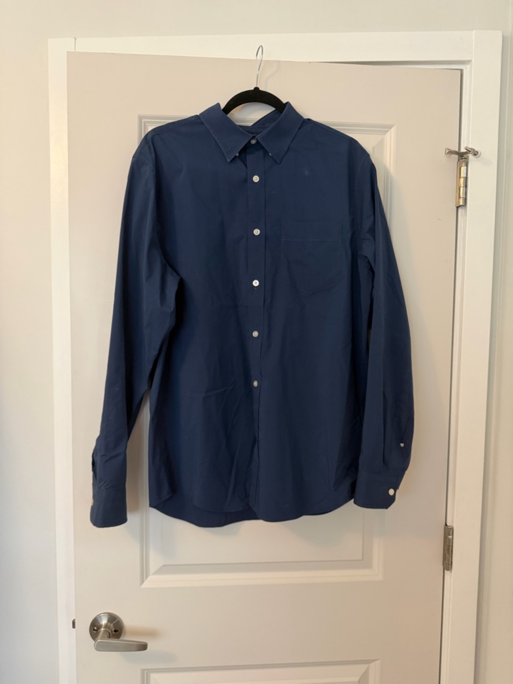 Banana Republic Button Up